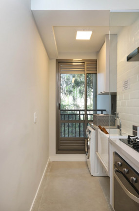 Imagem Imóvel com 3 Quartos à Venda, 70 m² em Santo Amaro - São Paulo Imagem Imóvel com 3 Quartos à Venda, 70 m² em Santo Amaro - São Paulo