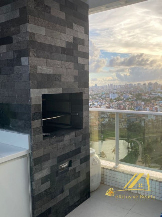 Imagem Cobertura com 4 Quartos à Venda, 388 m² em Pituaçu - Salvador