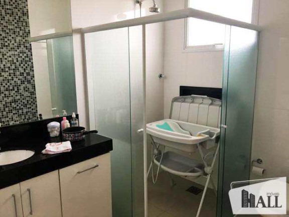 Imagem Casa com 3 Quartos à Venda, 320 m² em Parque Residencial Damha Vi - São José Do Rio Preto Imagem Casa com 3 Quartos à Venda, 320 m² em Parque Residencial Damha Vi - São José Do Rio Preto