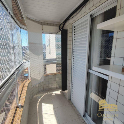 Imagem Apartamento com 3 Quartos à Venda, 157 m² em Canto Do Forte - Praia Grande Imagem Apartamento com 3 Quartos à Venda, 157 m² em Canto Do Forte - Praia Grande