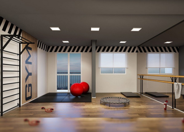 Imagem Apartamento com 1 Quarto à Venda, 26 m² em Chácara Santo Antônio (zona Sul) - São Paulo Imagem Apartamento com 1 Quarto à Venda, 26 m² em Chácara Santo Antônio (zona Sul) - São Paulo