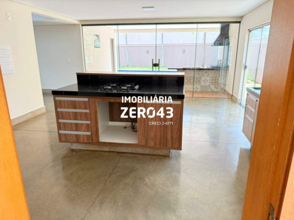Imagem Casa com 5 Quartos para Alugar, 325 m² em Esperança - Londrina Imagem Casa com 5 Quartos para Alugar, 325 m² em Esperança - Londrina