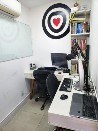 Imagem Apartamento com 3 Quartos à Venda, 150 m² em Jacarepaguá