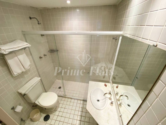 Imagem Apartamento com 1 Quarto à Venda, 28 m² em Cerqueira César - São Paulo