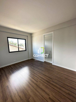 Imagem Apartamento com 2 Quartos à Venda, 63 m² em Machados - Navegantes