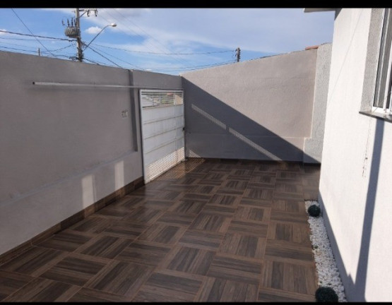 Imagem Casa de Condomínio com 3 Quartos à Venda, 138 m² em Nova Votorantim - Votorantim Imagem Casa de Condomínio com 3 Quartos à Venda, 138 m² em Nova Votorantim - Votorantim