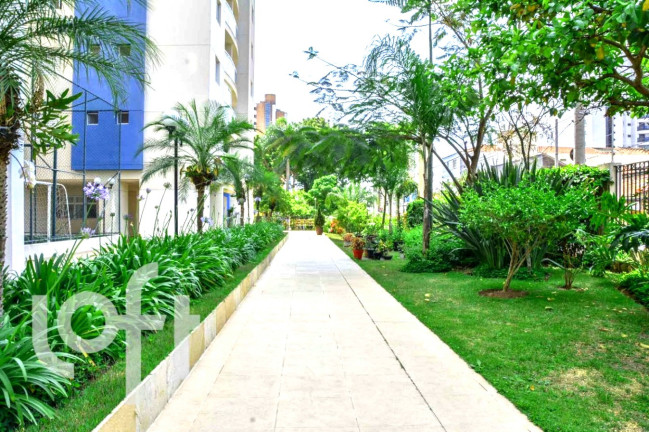 Imagem Apartamento com 3 Quartos à Venda, 83 m² em Anália Franco - São Paulo Imagem Apartamento com 3 Quartos à Venda, 83 m² em Anália Franco - São Paulo