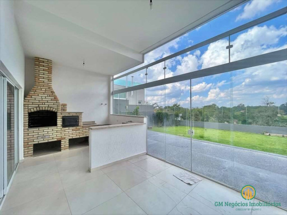 Imagem Casa de Condomínio com 3 Quartos à Venda, 507 m² em Paisagem Renoir - Cotia