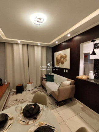 Imagem Apartamento com 2 Quartos à Venda, em Vila Voturua - São Vicente Imagem Apartamento com 2 Quartos à Venda, em Vila Voturua - São Vicente