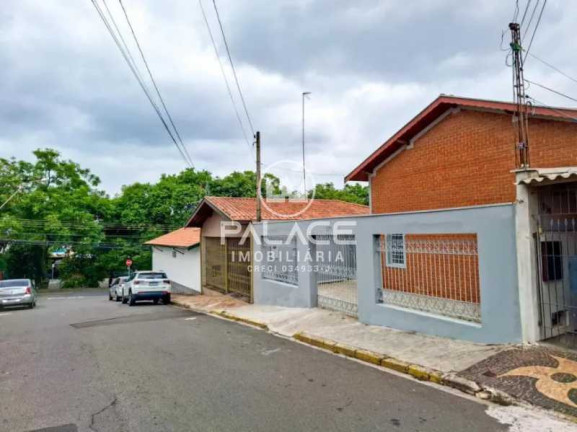 Imagem Casa à Venda, 170 m² em Piracicamirim - Piracicaba Imagem Casa à Venda, 170 m² em Piracicamirim - Piracicaba