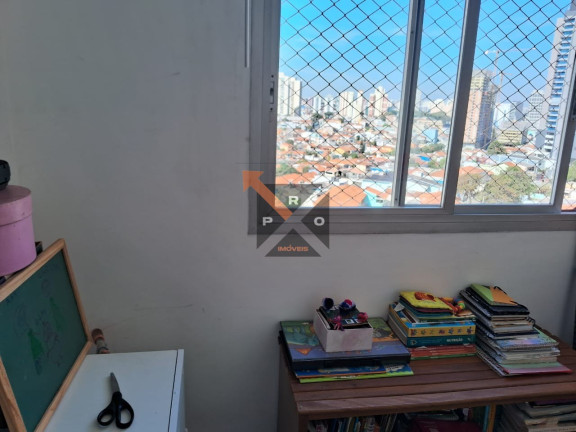 Imagem Imóvel com 3 Quartos à Venda, 70 m² em Mooca - São Paulo Imagem Imóvel com 3 Quartos à Venda, 70 m² em Mooca - São Paulo