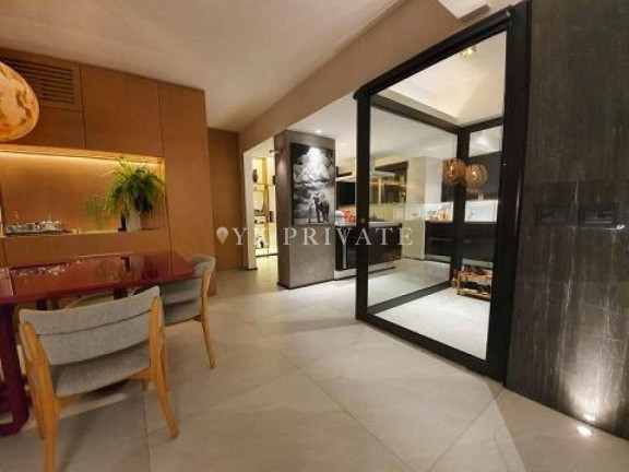 Imagem Apartamento com 3 Quartos à Venda, 185 m² em Alto De Pinheiros - São Paulo
