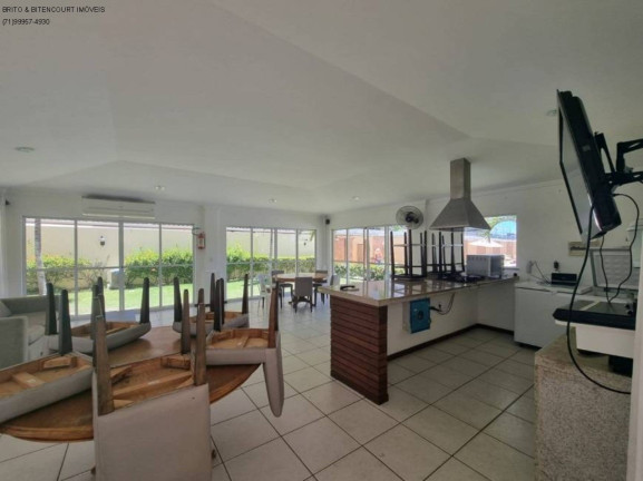 Imagem Imóvel com 2 Quartos à Venda, 59 m² em Imbuí - Salvador Imagem Imóvel com 2 Quartos à Venda, 59 m² em Imbuí - Salvador
