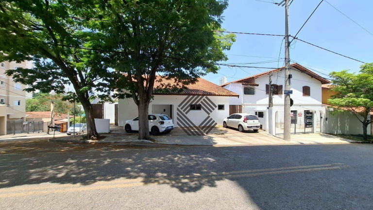 Imagem Casa à Venda ou Locação, 476 m² em Jardim Faculdade - Sorocaba Imagem Casa à Venda ou Locação, 476 m² em Jardim Faculdade - Sorocaba