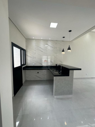 Imagem Casa com 3 Quartos à Venda, 105 m² em Jardim Residencial Villagio Ipanema - Sorocaba Imagem Casa com 3 Quartos à Venda, 105 m² em Jardim Residencial Villagio Ipanema - Sorocaba