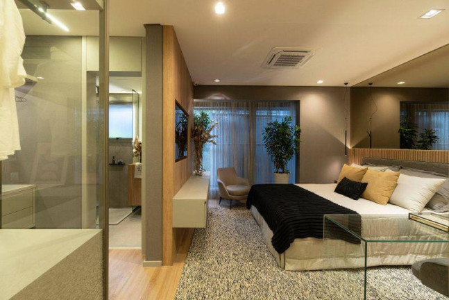 Imagem Apartamento à Venda, 26 m²