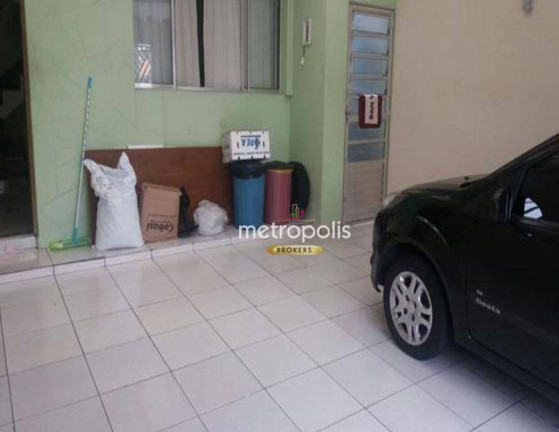 Imagem Sobrado com 3 Quartos à Venda, 130 m² em Jardim São Caetano - São Caetano Do Sul Imagem Sobrado com 3 Quartos à Venda, 130 m² em Jardim São Caetano - São Caetano Do Sul
