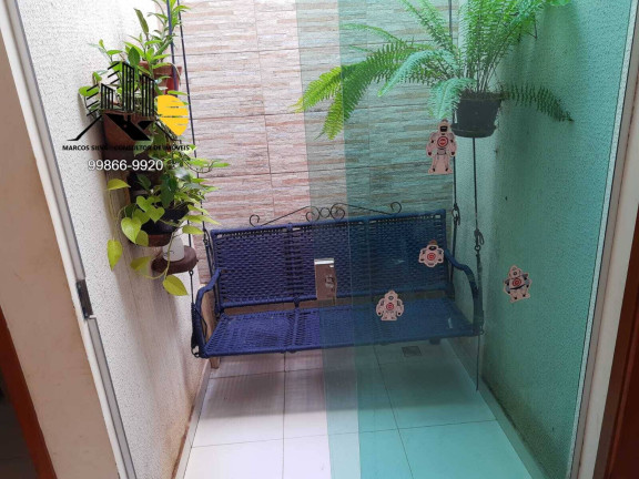Imagem Casa com 2 Quartos à Venda, 125 m² em Jardim Europa - Uberlândia Imagem Casa com 2 Quartos à Venda, 125 m² em Jardim Europa - Uberlândia