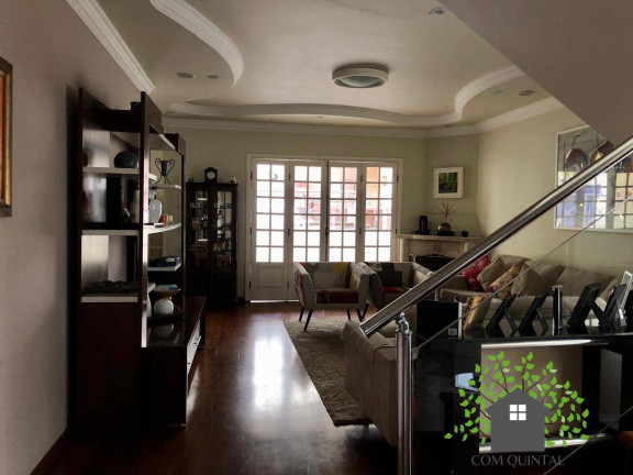 Imagem Casa com 3 Quartos à Venda, 292 m² em Paisagem Renoir - Cotia