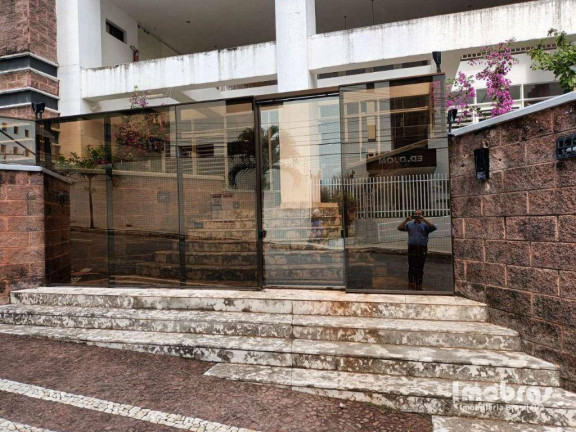 Imagem Apartamento com 2 Quartos à Venda, 80 m² em Meireles - Fortaleza