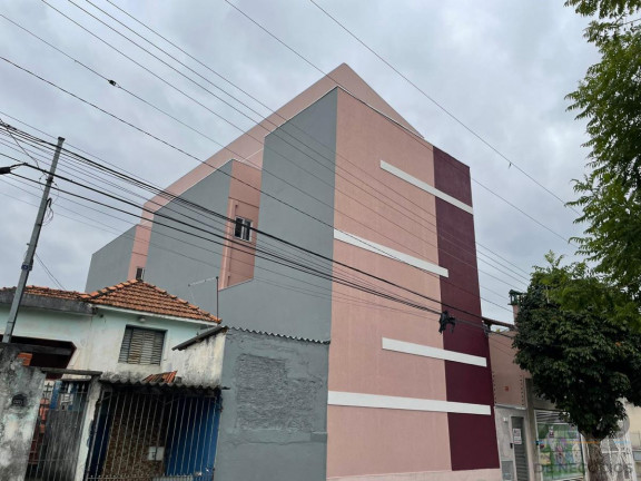 Imagem Casa com 2 Quartos à Venda, 40 m² em Cidade Líder - São Paulo Imagem Casa com 2 Quartos à Venda, 40 m² em Cidade Líder - São Paulo