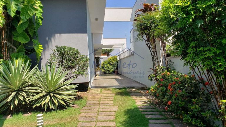 Imagem Casa com 4 Quartos à Venda, 1.320 m² em Centro - Pirassununga Imagem Casa com 4 Quartos à Venda, 1.320 m² em Centro - Pirassununga