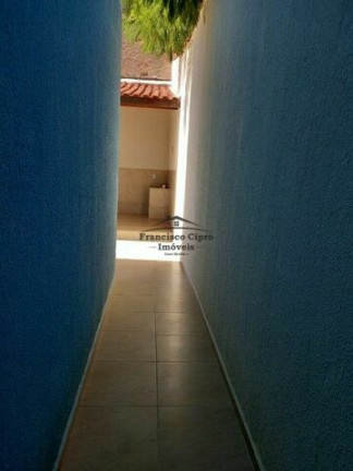 Imagem Casa com 2 Quartos à Venda, 120 m² em Jardim Paraíso - Cruzeiro Imagem Casa com 2 Quartos à Venda, 120 m² em Jardim Paraíso - Cruzeiro