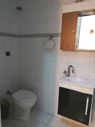 Imagem Casa de Condomínio com 2 Quartos à Venda, 63 m² em Vila Guilhermina - Praia Grande