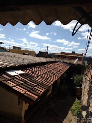 Imagem Casa com 2 Quartos à Venda, 140 m² em Bonsucesso (barreiro) - Belo Horizonte Imagem Casa com 2 Quartos à Venda, 140 m² em Bonsucesso (barreiro) - Belo Horizonte
