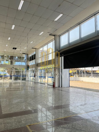 Imagem Imóvel Comercial à Venda, 4.356 m² em Jardim São Dimas - São José Dos Campos Imagem Imóvel Comercial à Venda, 4.356 m² em Jardim São Dimas - São José Dos Campos