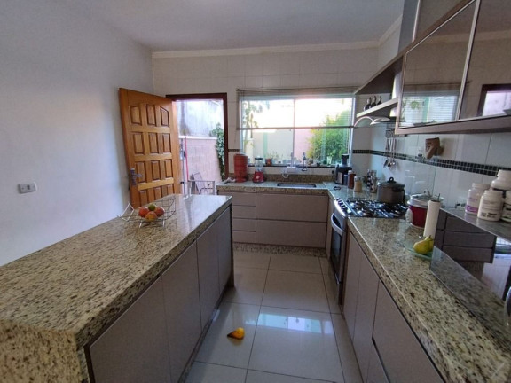 Imagem Sobrado com 3 Quartos à Venda, 100 m² em Jardim Medina - Poá Imagem Sobrado com 3 Quartos à Venda, 100 m² em Jardim Medina - Poá