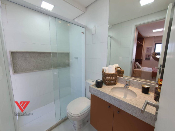Imagem Apartamento com 3 Quartos à Venda, 83 m² em Manaíra - João Pessoa