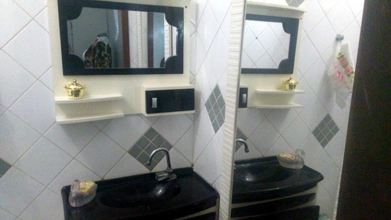 Imagem Casa com 4 Quartos à Venda, 240 m² em Itapuã - Salvador Imagem Casa com 4 Quartos à Venda, 240 m² em Itapuã - Salvador