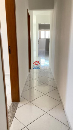 Imagem Apartamento com 3 Quartos à Venda, 90 m² em Guilhermina - Praia Grande