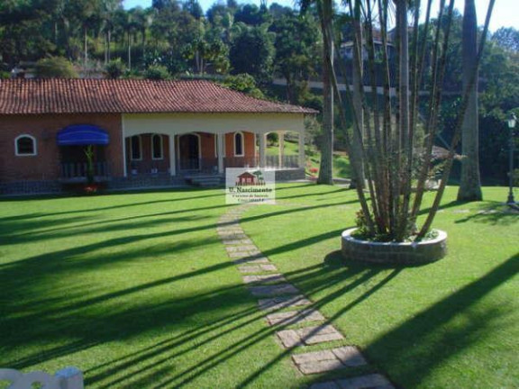 Imagem Chácara com 7 Quartos à Venda, 691 m² em Estância Zélia - Santa Isabel Imagem Chácara com 7 Quartos à Venda, 691 m² em Estância Zélia - Santa Isabel