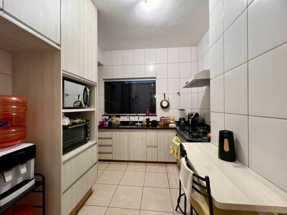 Imagem Sobrado com 3 Quartos à Venda, 144 m² em Setor Faiçalville - Goiânia Imagem Sobrado com 3 Quartos à Venda, 144 m² em Setor Faiçalville - Goiânia