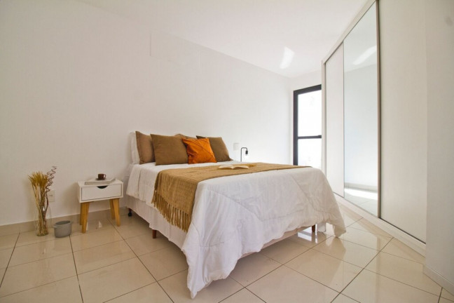 Imagem Imóvel com 1 Quarto à Venda, 34 m² em Moema - São Paulo Imagem Imóvel com 1 Quarto à Venda, 34 m² em Moema - São Paulo