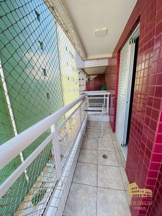 Imagem Apartamento com 1 Quarto à Venda, 54 m² em Vila Assunção - Praia Grande Imagem Apartamento com 1 Quarto à Venda, 54 m² em Vila Assunção - Praia Grande