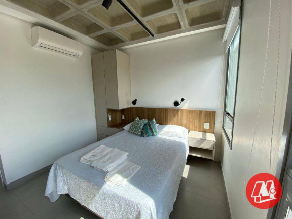 Imagem Studio com 1 Quarto para Alugar, 25 m² em Rio Branco - Porto Alegre Imagem Studio com 1 Quarto para Alugar, 25 m² em Rio Branco - Porto Alegre