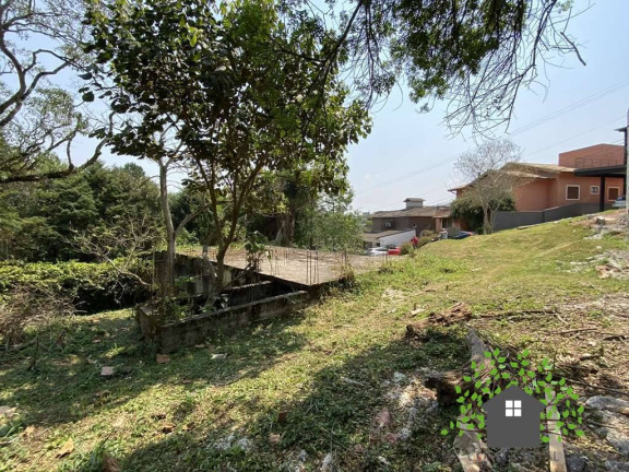 Imagem Terreno à Venda, 1.000 m² em São Paulo Ii - Cotia