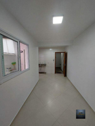 Imagem Imóvel com 2 Quartos à Venda, 40 m² em Jardim Stella - Santo André Imagem Imóvel com 2 Quartos à Venda, 40 m² em Jardim Stella - Santo André