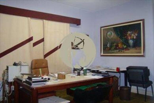 Imagem Casa com 3 Quartos à Venda, 340 m² em Embare - Santos Imagem Casa com 3 Quartos à Venda, 340 m² em Embare - Santos