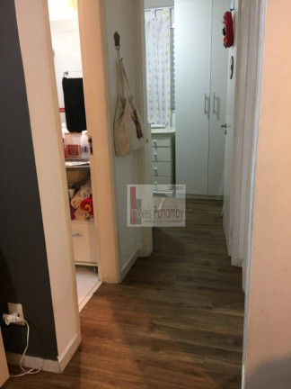 Imagem Apartamento com 2 Quartos à Venda, 53 m² em Morumbi - São Paulo Imagem Apartamento com 2 Quartos à Venda, 53 m² em Morumbi - São Paulo