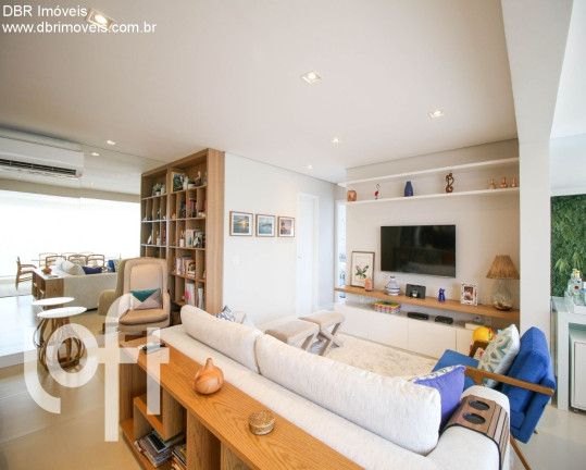 Imagem Apartamento com 2 Quartos à Venda, 89 m² em Tatuapé - São Paulo