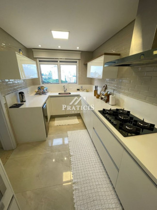 Imagem Apartamento com 4 Quartos à Venda, 250 m² em Vila Mariana - São Paulo Imagem Apartamento com 4 Quartos à Venda, 250 m² em Vila Mariana - São Paulo