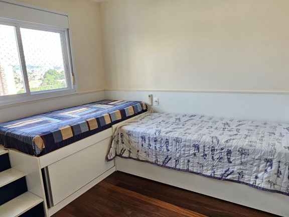 Imagem Apartamento com 3 Quartos à Venda, 242 m² em Nova Petrópolis - São Bernardo Do Campo