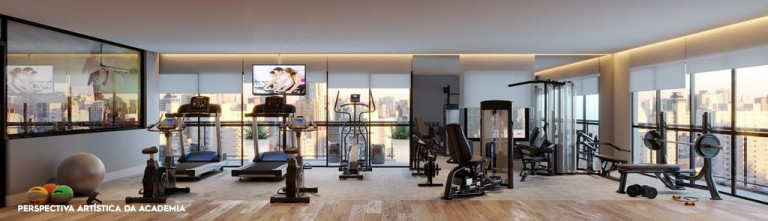 Imagem Apartamento com 2 Quartos à Venda, 52 m² em Moema - São Paulo Imagem Apartamento com 2 Quartos à Venda, 52 m² em Moema - São Paulo