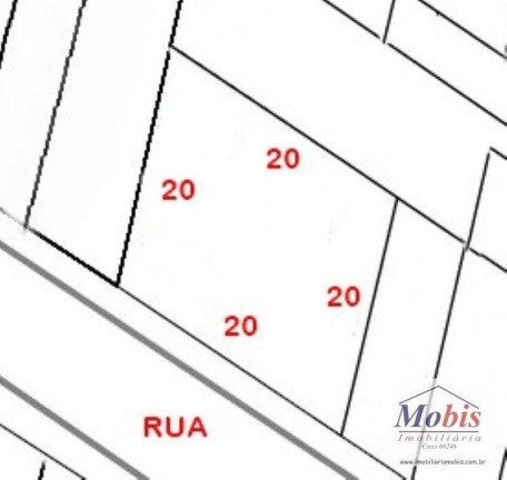 Imagem Terreno à Venda, 400 m² em Centro - Santo André Imagem Terreno à Venda, 400 m² em Centro - Santo André