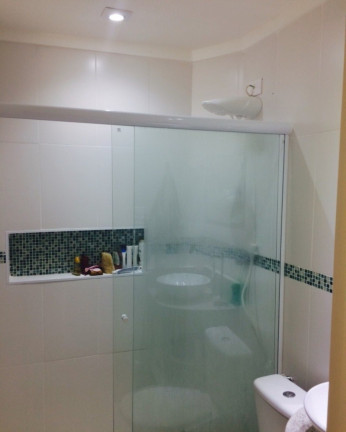 Imagem Apartamento com 2 Quartos à Venda, em Aparecida - Santos Imagem Apartamento com 2 Quartos à Venda, em Aparecida - Santos