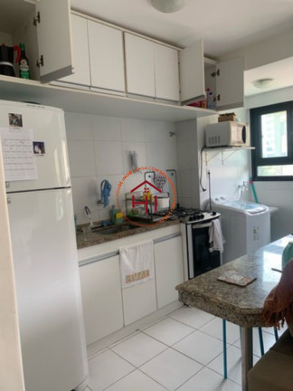 Imagem Apartamento com 1 Quarto à Venda, 40 m² em Armação - Salvador Imagem Apartamento com 1 Quarto à Venda, 40 m² em Armação - Salvador